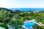Отель Olympus Thea Boutique Hotel Отель Olympus Thea Boutique Hotel