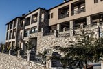 Отель Titagion Hotel Отель Titagion Hotel