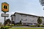 Отель Super 8 Milwaukee Airport Отель Super 8 Milwaukee Airport