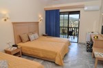 Отель Aeria Hotel Отель Aeria Hotel