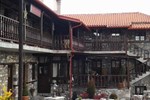 Гостевой дом Nefeli Guesthouse Гостевой дом Nefeli Guesthouse