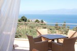 Отель Hotel Theasi Отель Hotel Theasi