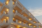 Отель Elefsina Hotel Отель Elefsina Hotel