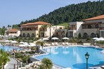 Отель Aegean Melathron Thalasso Spa Hotel Отель Aegean Melathron Thalasso Spa Hotel