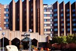 Отель Scandic Horisont Helsingborg Отель Scandic Horisont Helsingborg