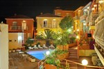 Отель Aegean Sun Отель Aegean Sun