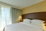 Отель Sheraton Suites Tampa Airport Westshore Отель Sheraton Suites Tampa Airport Westshore
