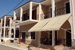 Апартаменты Thodora Appartments Апартаменты Thodora Appartments