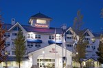 Отель Sheraton Sonoma County - Petaluma Отель Sheraton Sonoma County - Petaluma