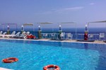 Отель Blue Beach Отель Blue Beach