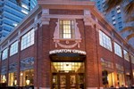 Отель Sheraton Grand Sacramento Hotel Отель Sheraton Grand Sacramento Hotel