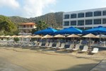 Отель Hotel Pavlou Отель Hotel Pavlou