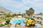 Отель Olive Garden Hotel Отель Olive Garden Hotel
