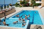 Отель Matilda Hotel Отель Matilda Hotel