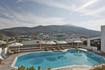 Отель Mare E Vista - Epaminondas Отель Mare E Vista - Epaminondas
