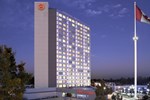 Отель Sheraton Vancouver Guildford Hotel Отель Sheraton Vancouver Guildford Hotel