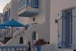 Апартаменты Amazing View Hotel/ Apartments Апартаменты Amazing View Hotel/ Apartments