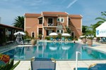 Апартаменты Villa Voula Апартаменты Villa Voula