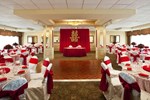 Отель Sheraton LaGuardia East Hotel Отель Sheraton LaGuardia East Hotel