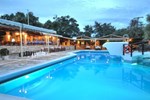 Отель Paxos Club Resort Отель Paxos Club Resort