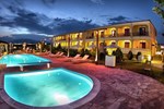 Отель Agnantio Hotel & Spa Отель Agnantio Hotel & Spa