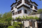 Отель Hotel Stoikos Отель Hotel Stoikos