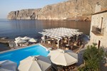 Отель Kyrimai Hotel Отель Kyrimai Hotel