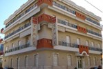 Отель Ermis Hotel Отель Ermis Hotel