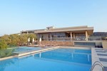 Отель Aeolis Thassos Palace Отель Aeolis Thassos Palace