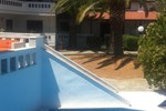 Отель Candia House Отель Candia House