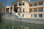 Отель Thermae Platystomou Resort & Spa Отель Thermae Platystomou Resort & Spa