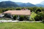 Отель Dryas Hotel Отель Dryas Hotel