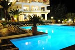 Отель Glavas Inn Hotel Отель Glavas Inn Hotel