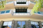 Апартаменты Kyveli Hotel Apartments Апартаменты Kyveli Hotel Apartments