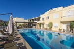 Апартаменты Veronica Hotel Апартаменты Veronica Hotel