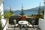 Отель Hotel Athina Отель Hotel Athina