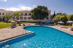 Отель Hotel Palmyra Отель Hotel Palmyra