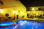Отель Adventure Inn Отель Adventure Inn
