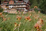 Отель Parkhotel Sole Paradiso Отель Parkhotel Sole Paradiso