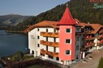 Отель Hotel Seehof Отель Hotel Seehof