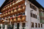 Отель Hotel Goldene Rose Отель Hotel Goldene Rose