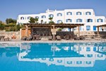 Отель Yiannaki Hotel Отель Yiannaki Hotel