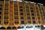Апартаменты Emirates Springs Hotel Apartments Апартаменты Emirates Springs Hotel Apartments
