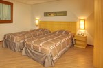 Отель Bristol Dobly Brasil 500 Hotel Отель Bristol Dobly Brasil 500 Hotel