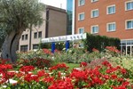 Отель Anusca Palace Hotel Отель Anusca Palace Hotel