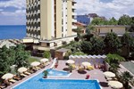Отель Hotel Colorado Отель Hotel Colorado