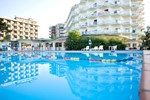 Отель Hotel Bellevue Beach Отель Hotel Bellevue Beach