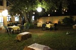 Отель Hotel Funtana Noa Отель Hotel Funtana Noa