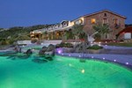 Отель Hotel Pulicinu Отель Hotel Pulicinu
