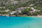 Отель Hotel La Bisaccia Отель Hotel La Bisaccia